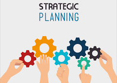 Strategic Planning Image